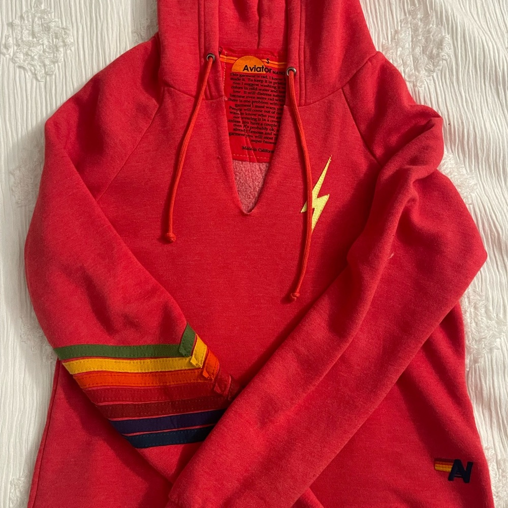 hi! would anyone wanna trade aviator nation for this?